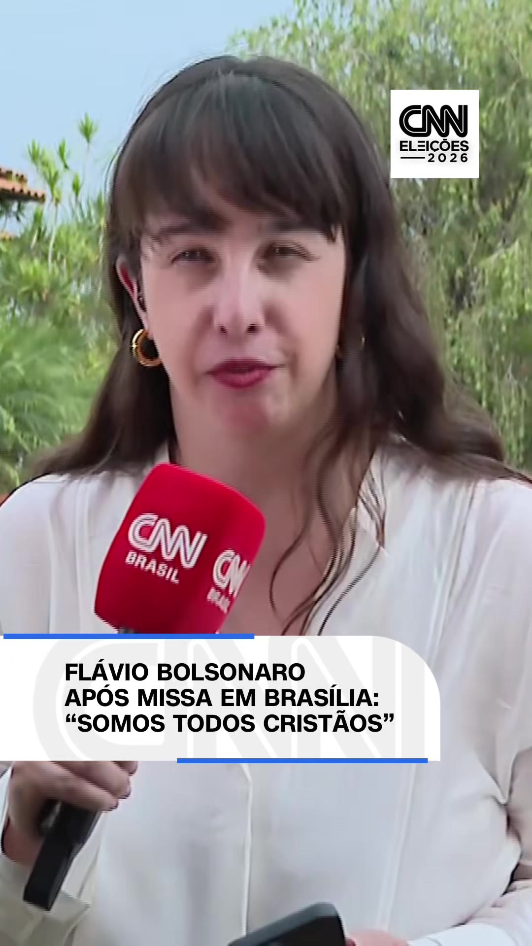 @CNN Brasil