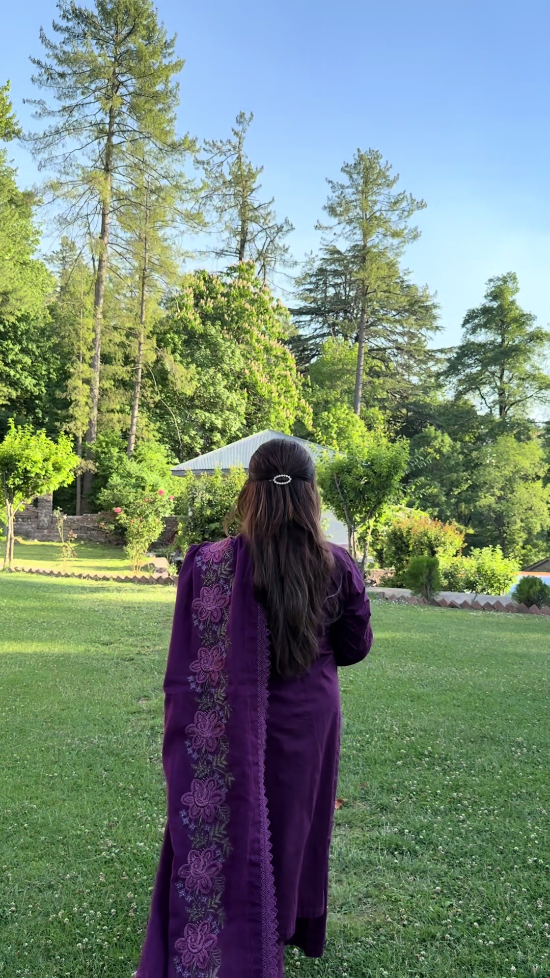 @Farah Rizwan