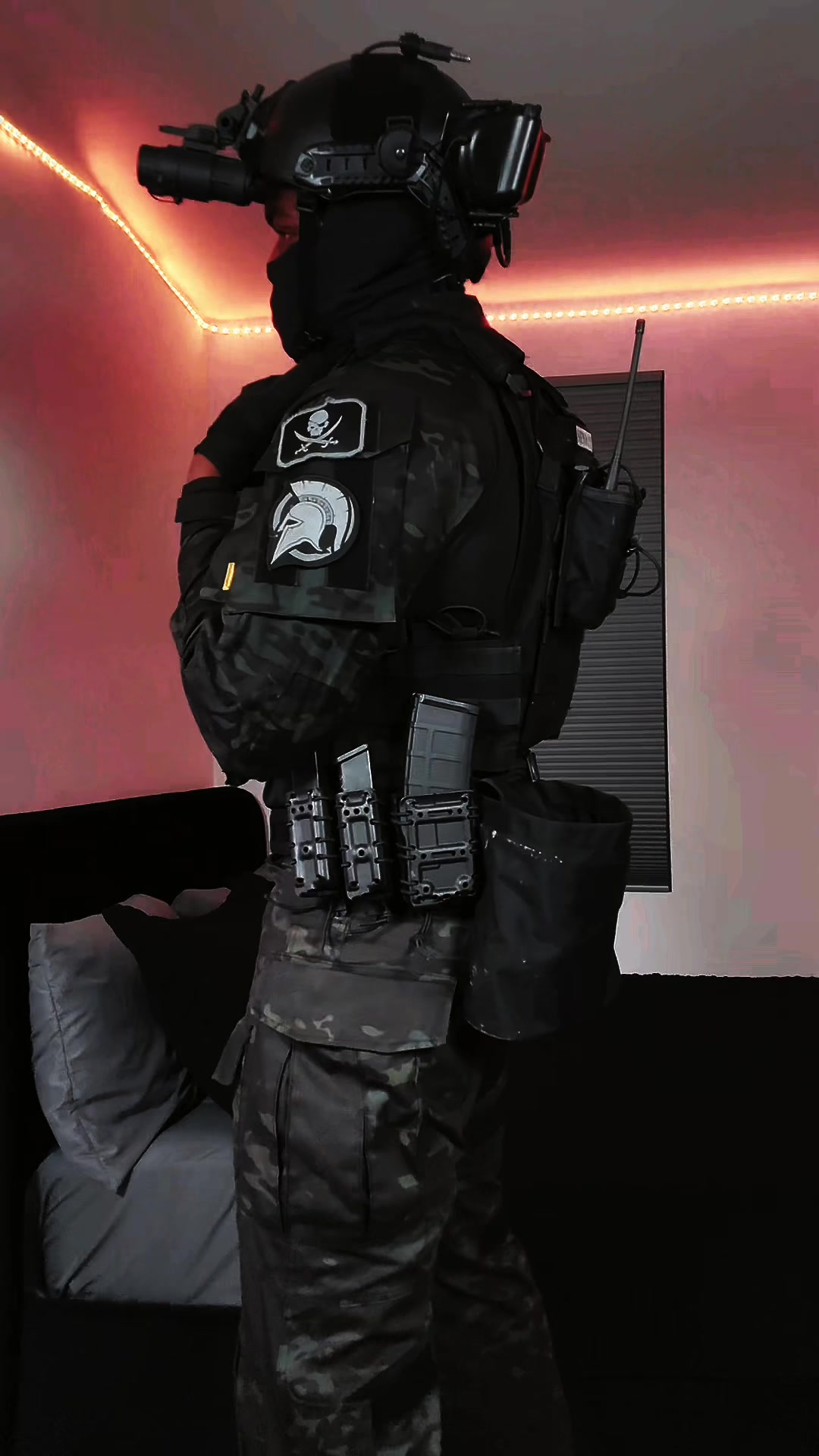 @OJ Airsoft