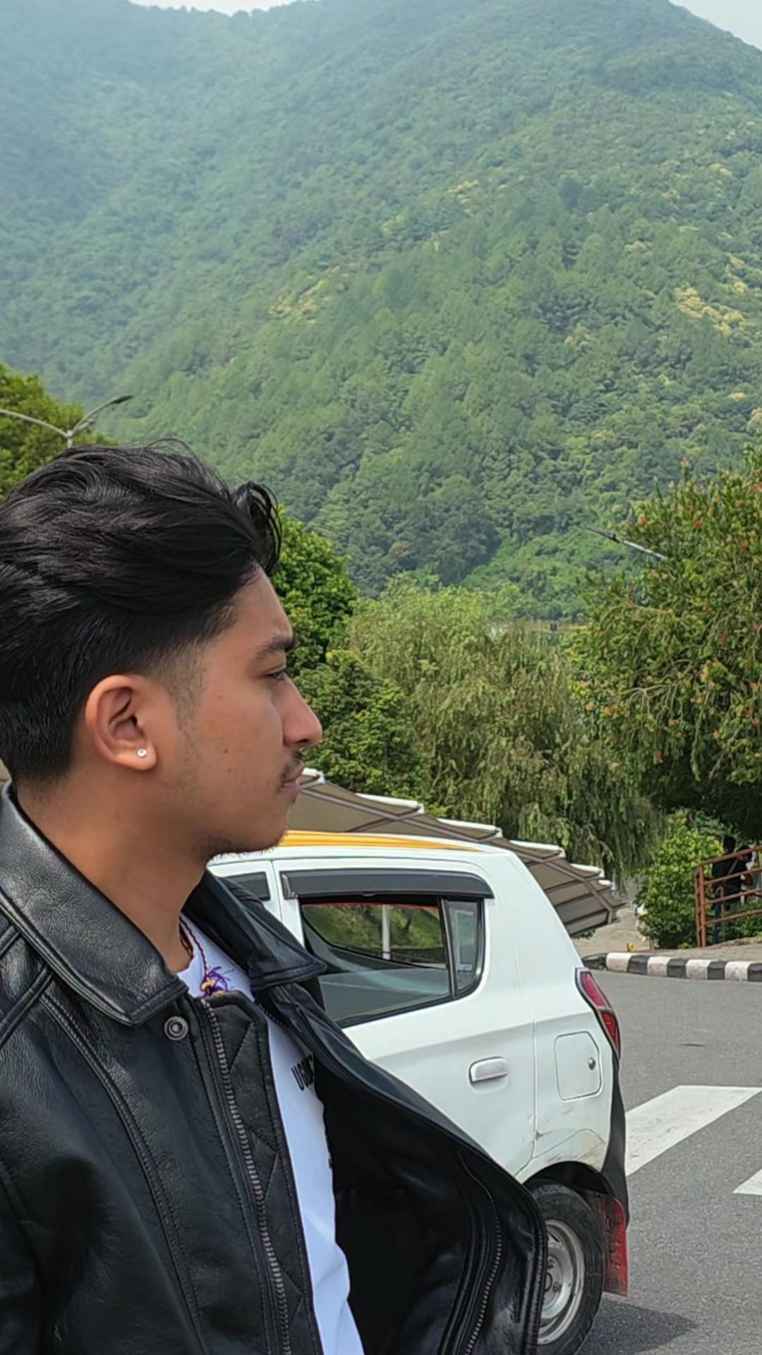 @kiran