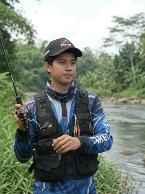 @Pancing Online