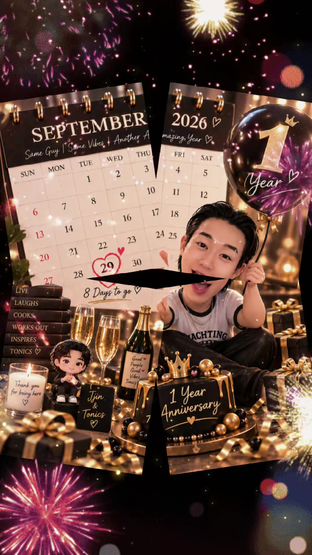 @Angie~앤지~🔪Tonics🔥