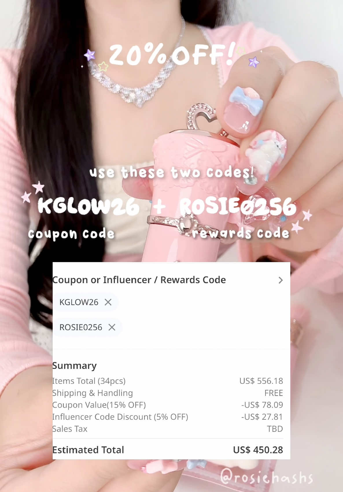 @rosie ୨ৎ