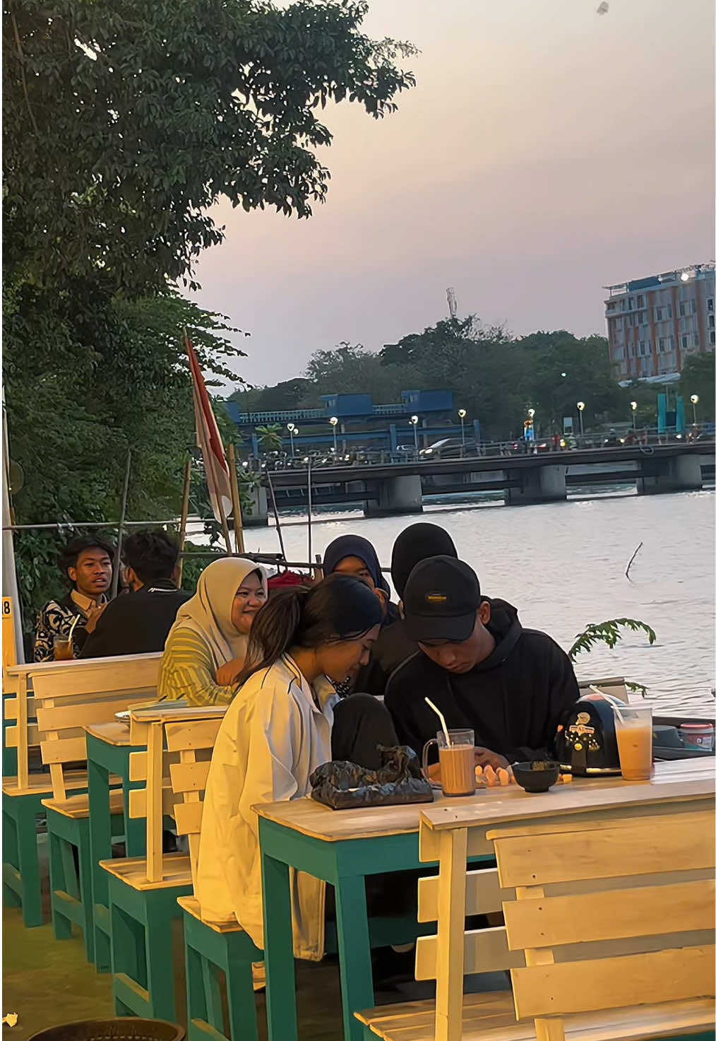 @Warkop Mie Bara