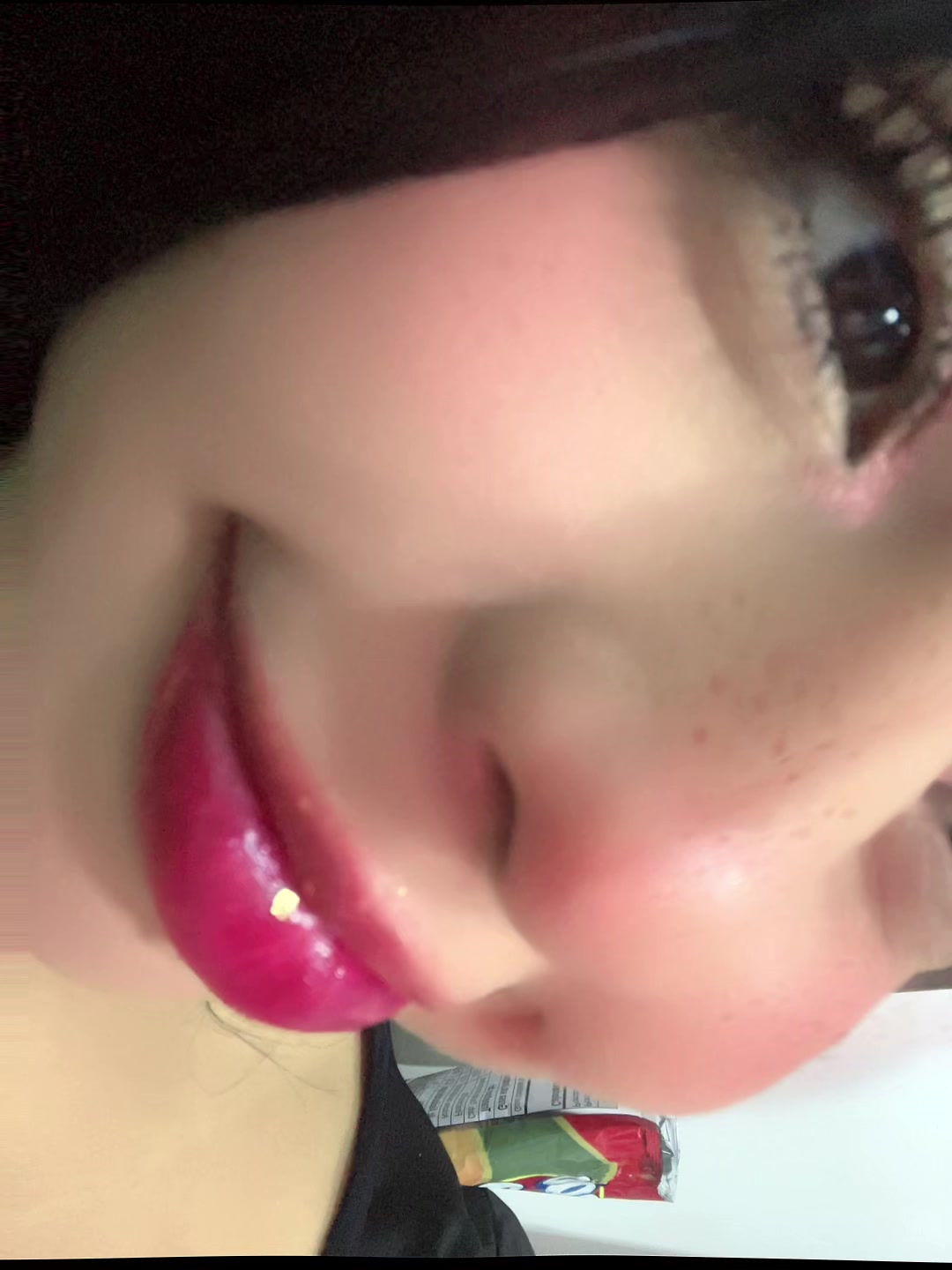 @LADYBAQUERITO