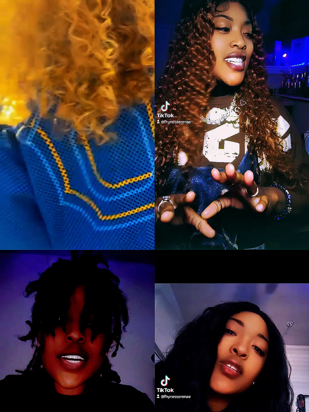 @💙😎FhynesseRenae"The Bae"😎💙