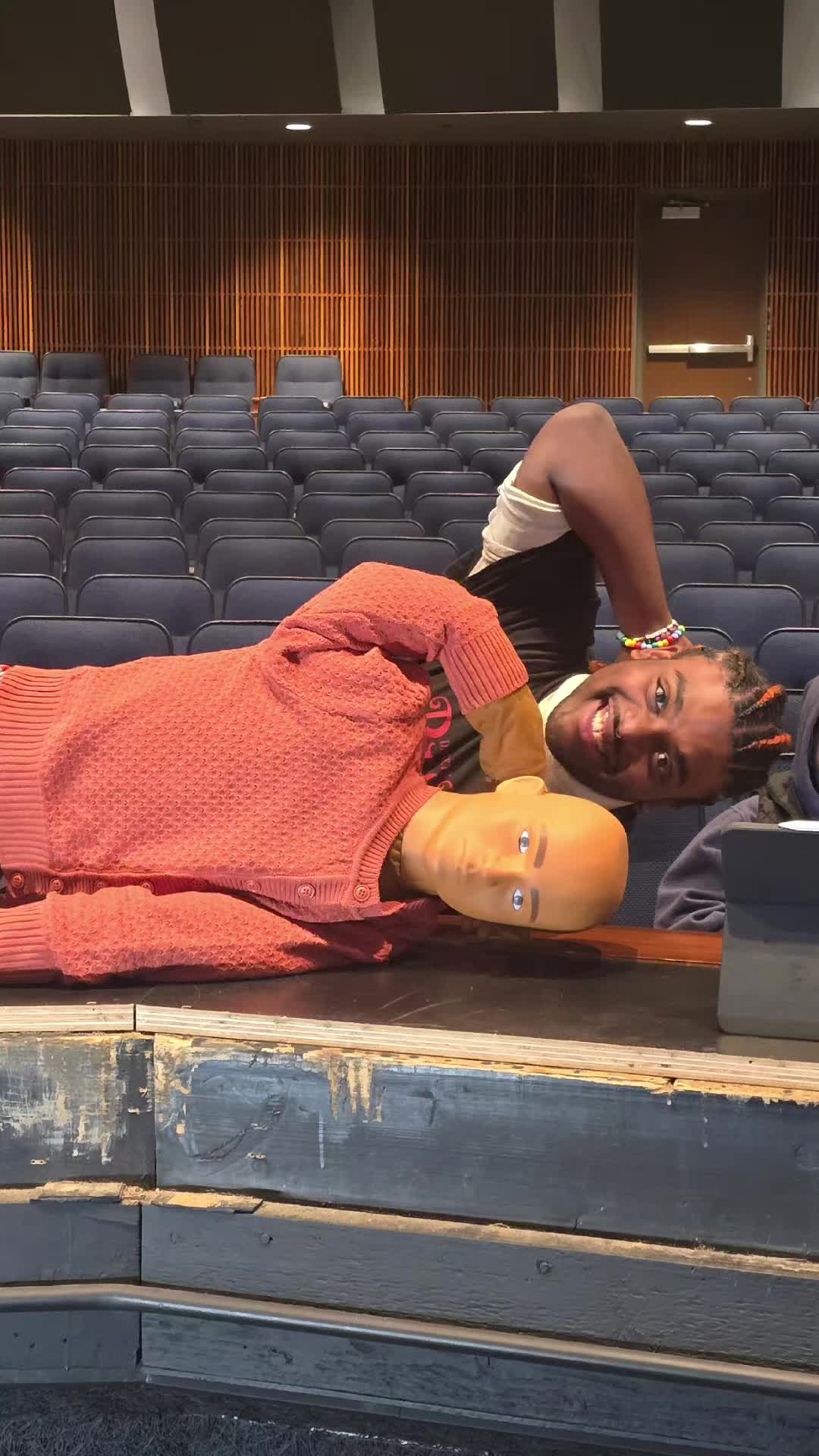 @KCC Theatre