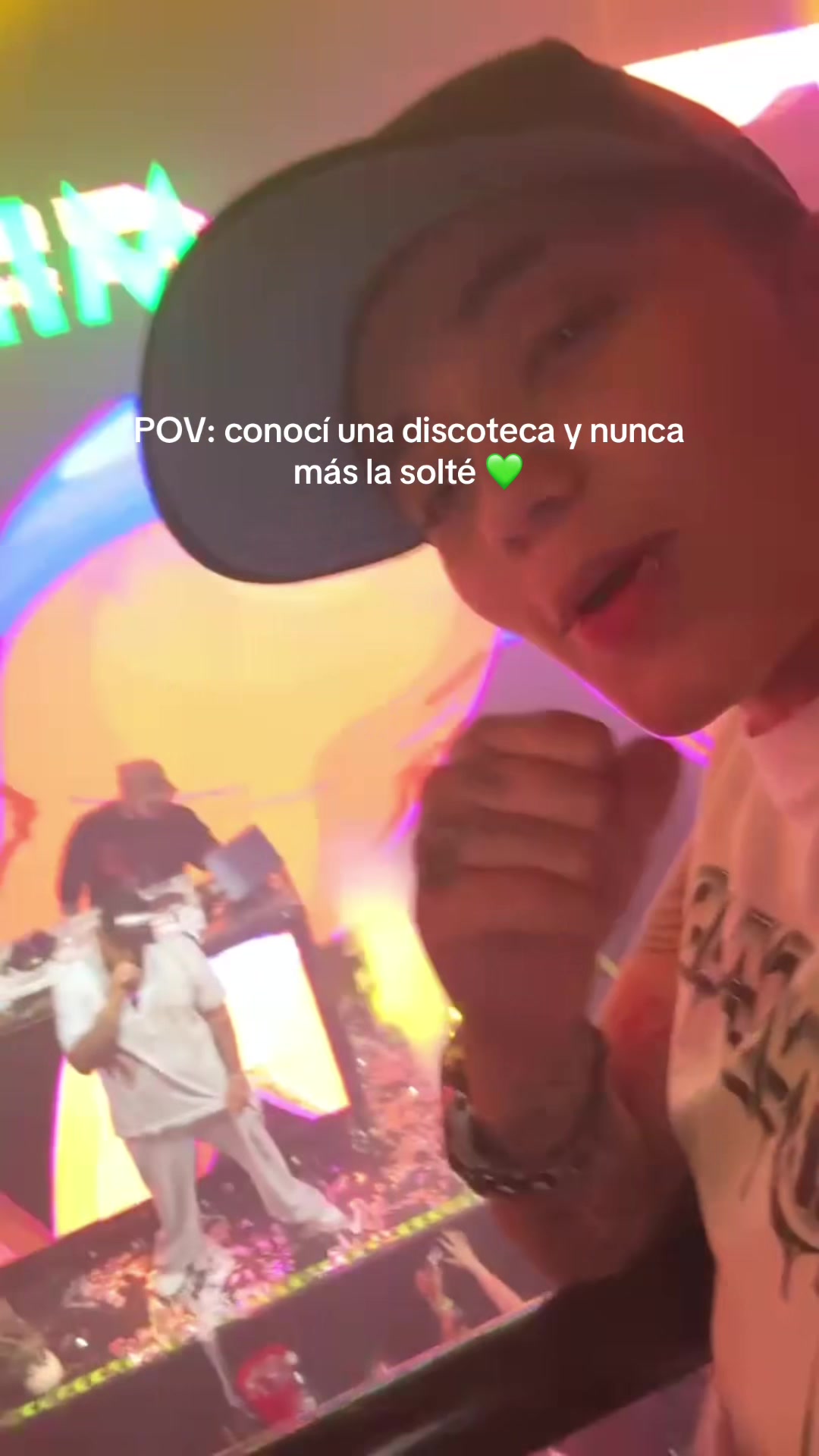 @Mafe Orozco