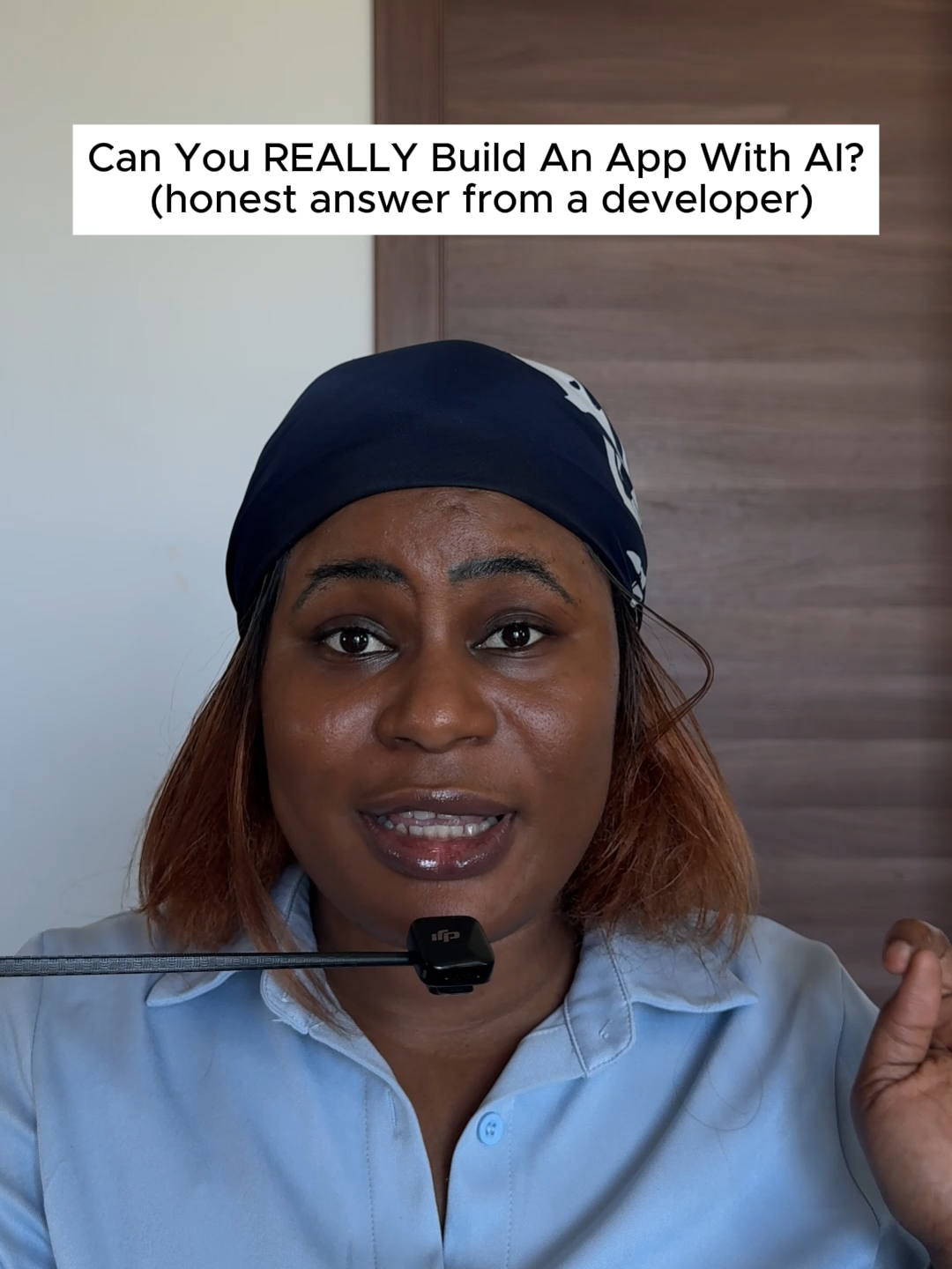 @Rachel | AI •Tech •Vibe Coding