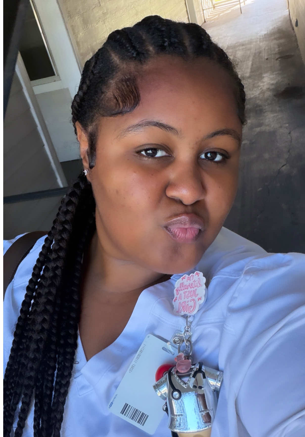 @Jade W🩷| Nursing Student🩺