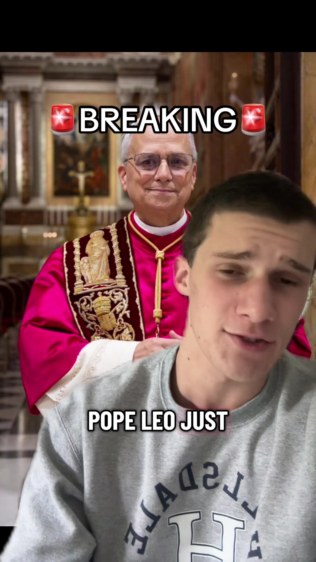 @Jesus and whatnot