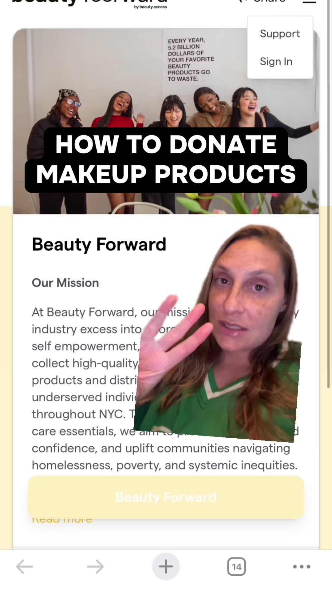 @michaela❤️🔥 makeup reviews