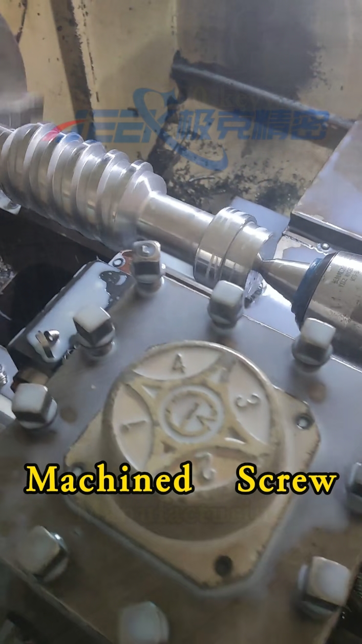 @CNC Factory