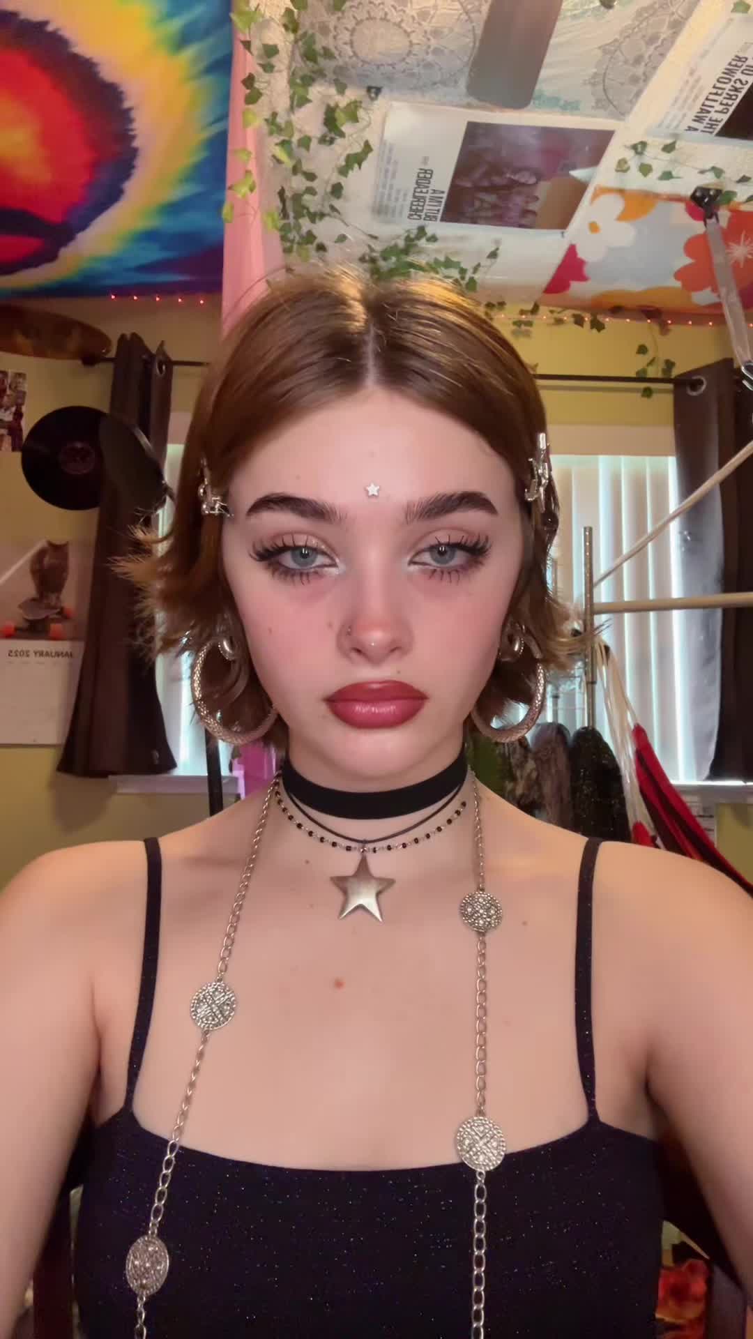@Katie Blake