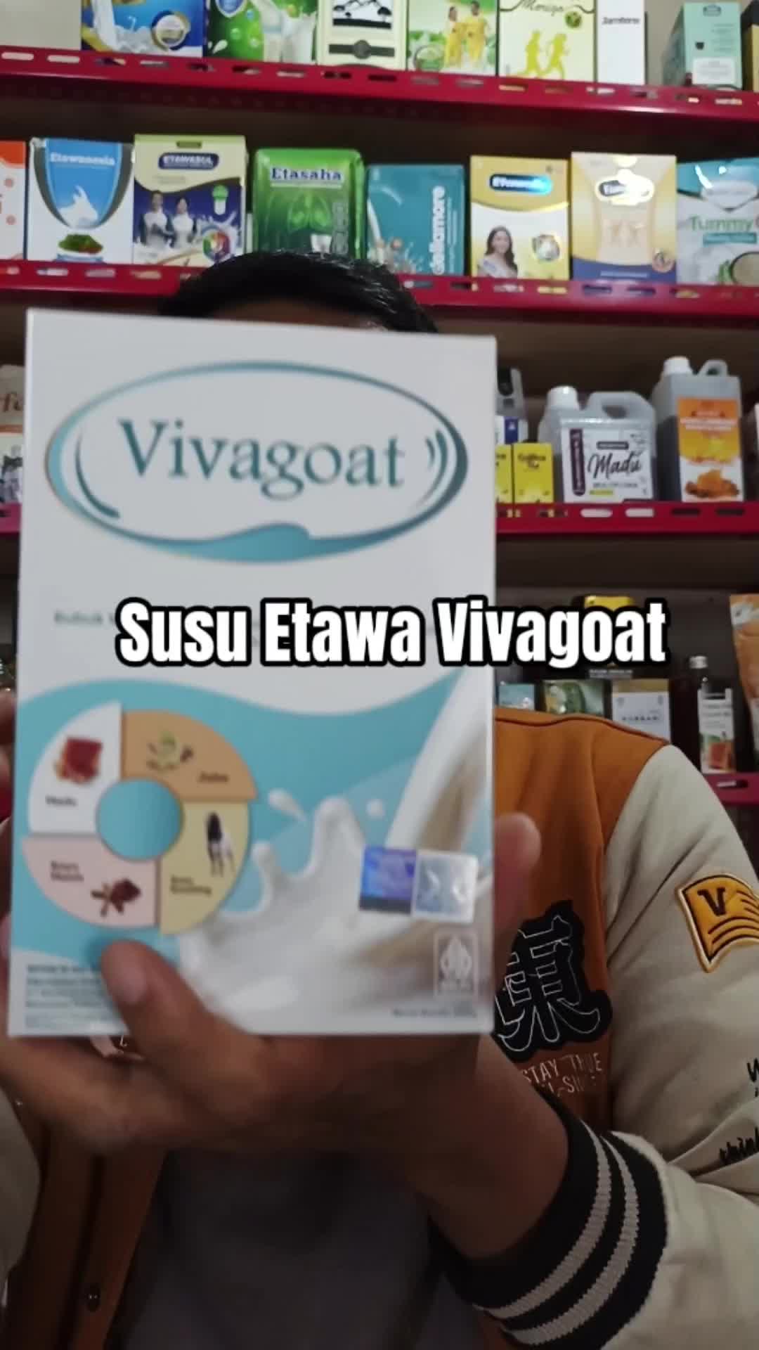 @Sehati Herbal