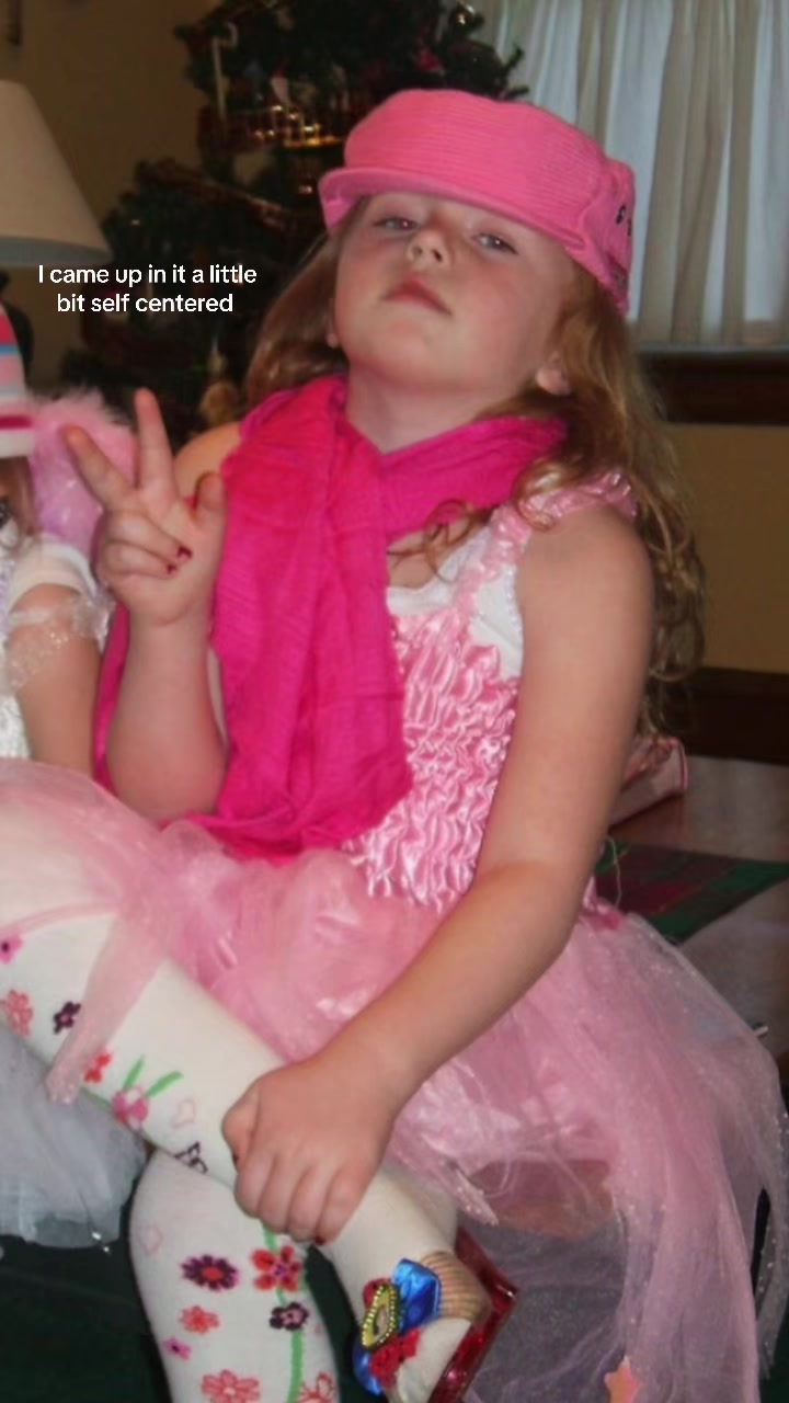@Evalynn Dean