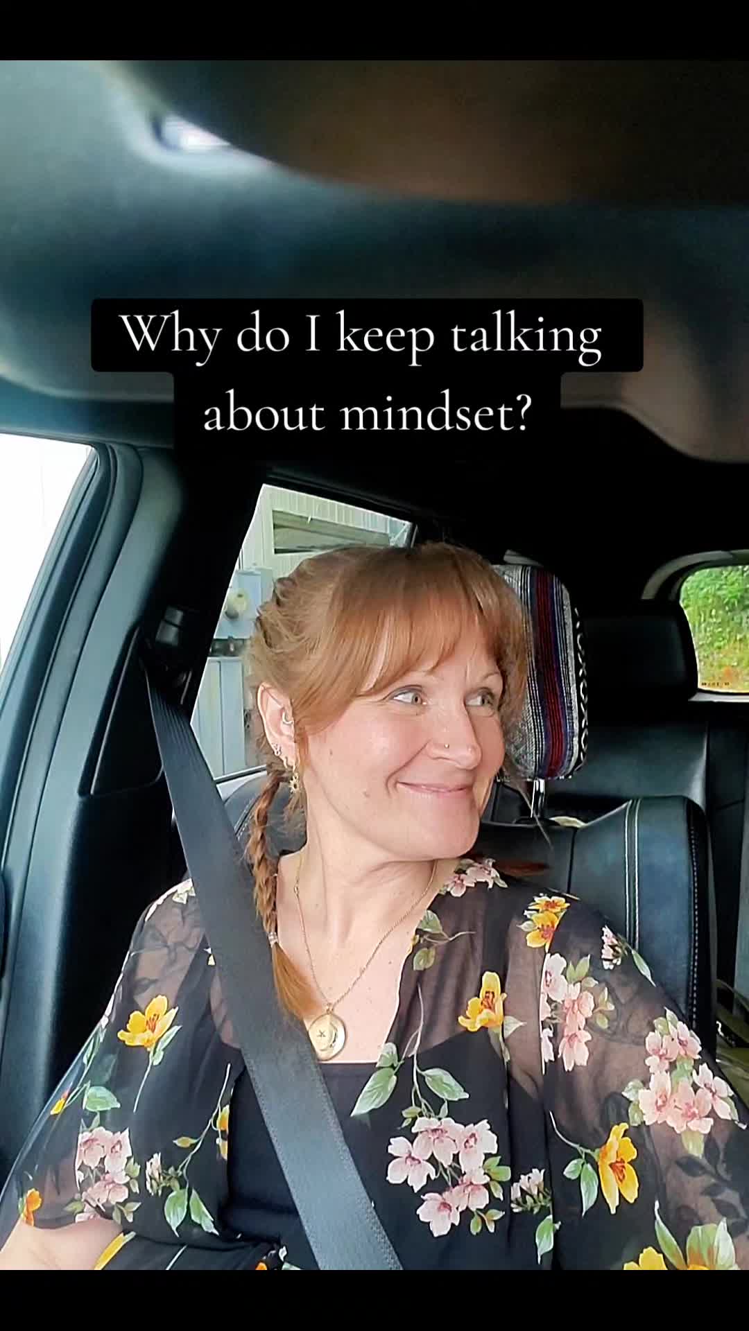 @Mandy, Just Mandy