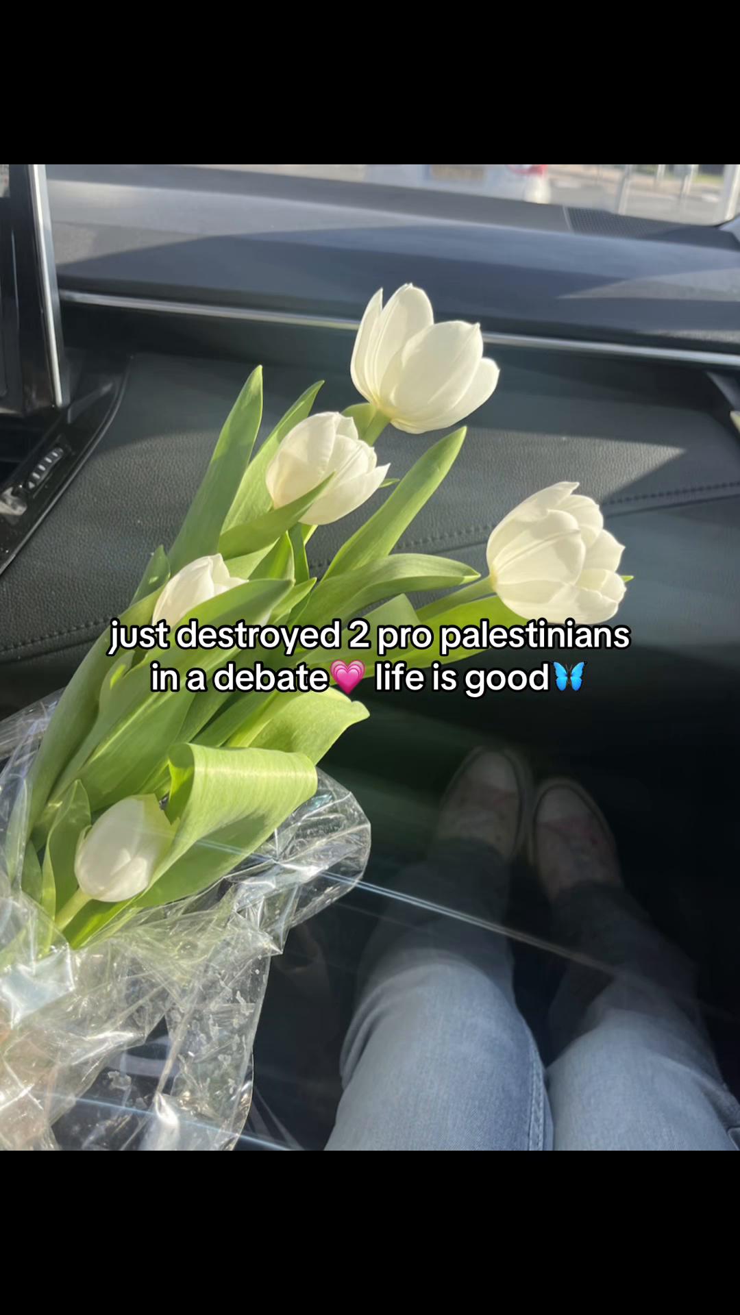 @Realest dani๐ฎ๐ฑ