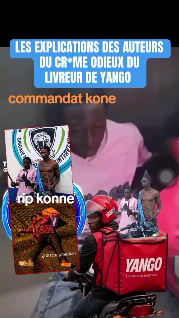 @🇨🇮 commanda kone