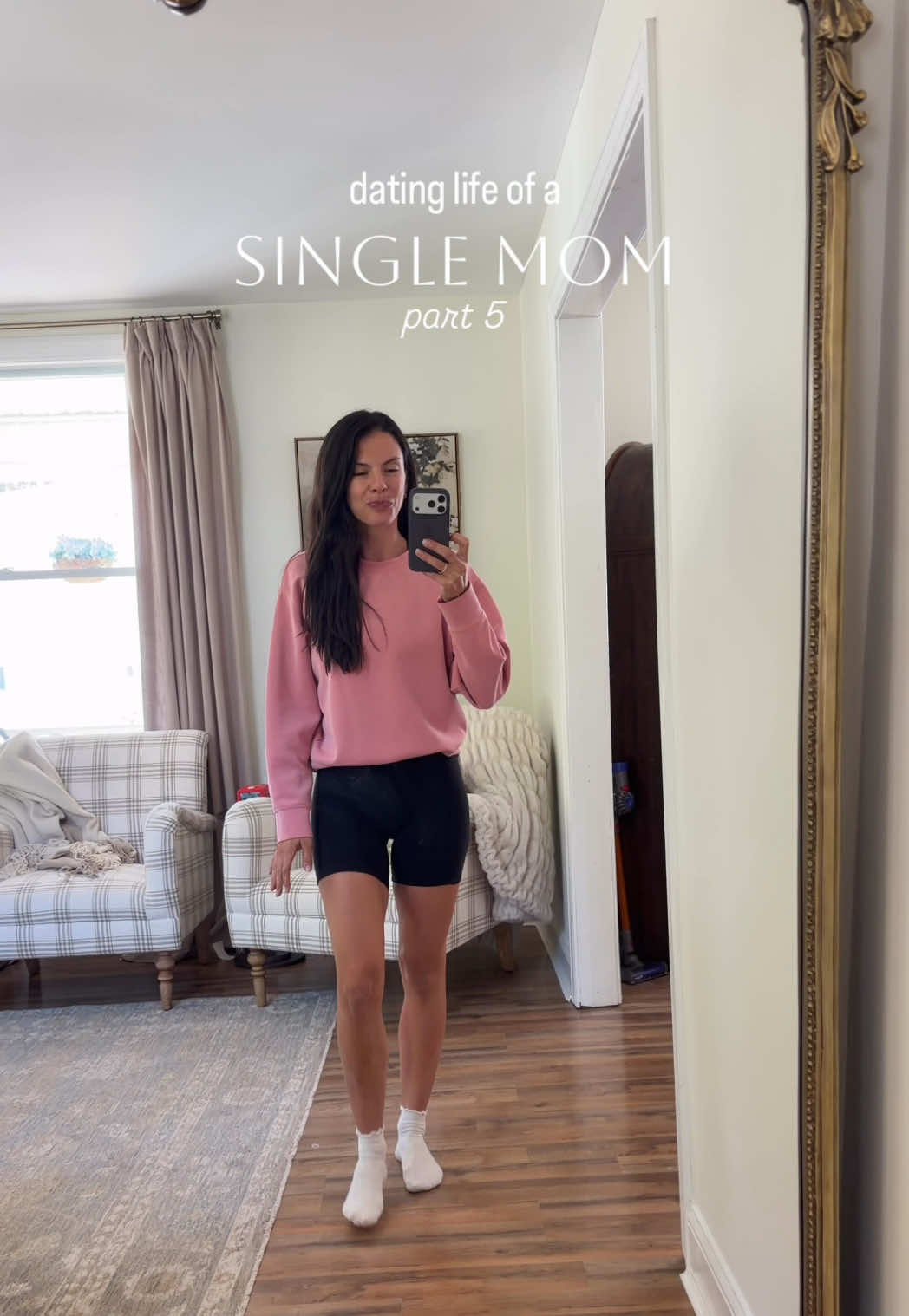 @LIV &mdash; solo mom