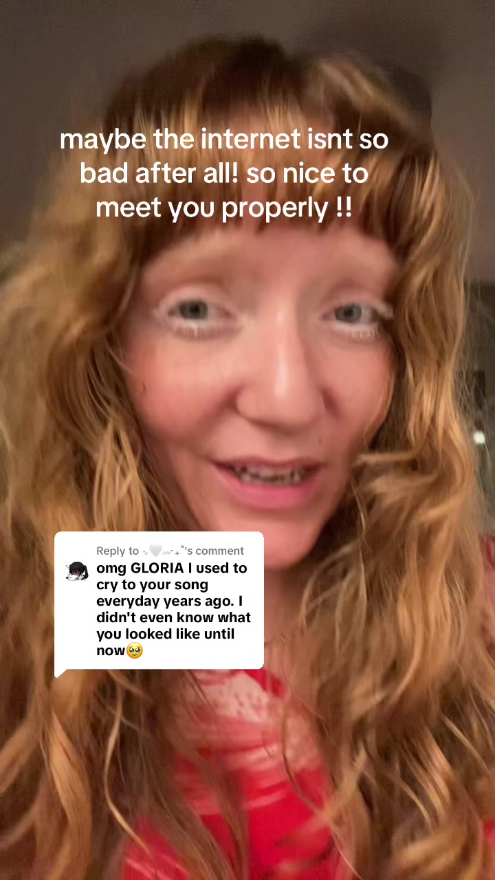 @gloria laing