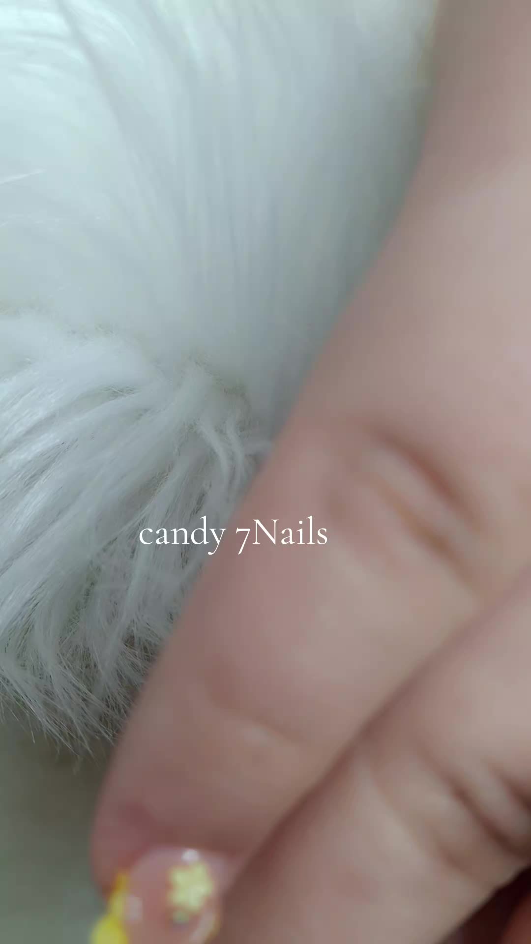 @CandyMagee 7 Velázquez