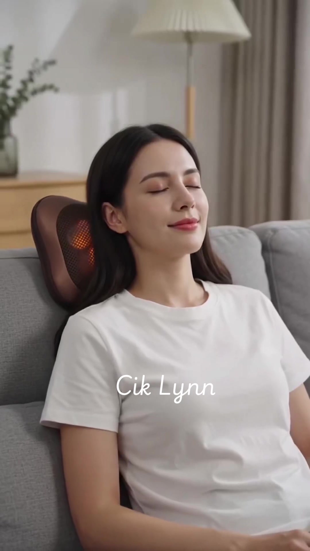 @Cik Lynn