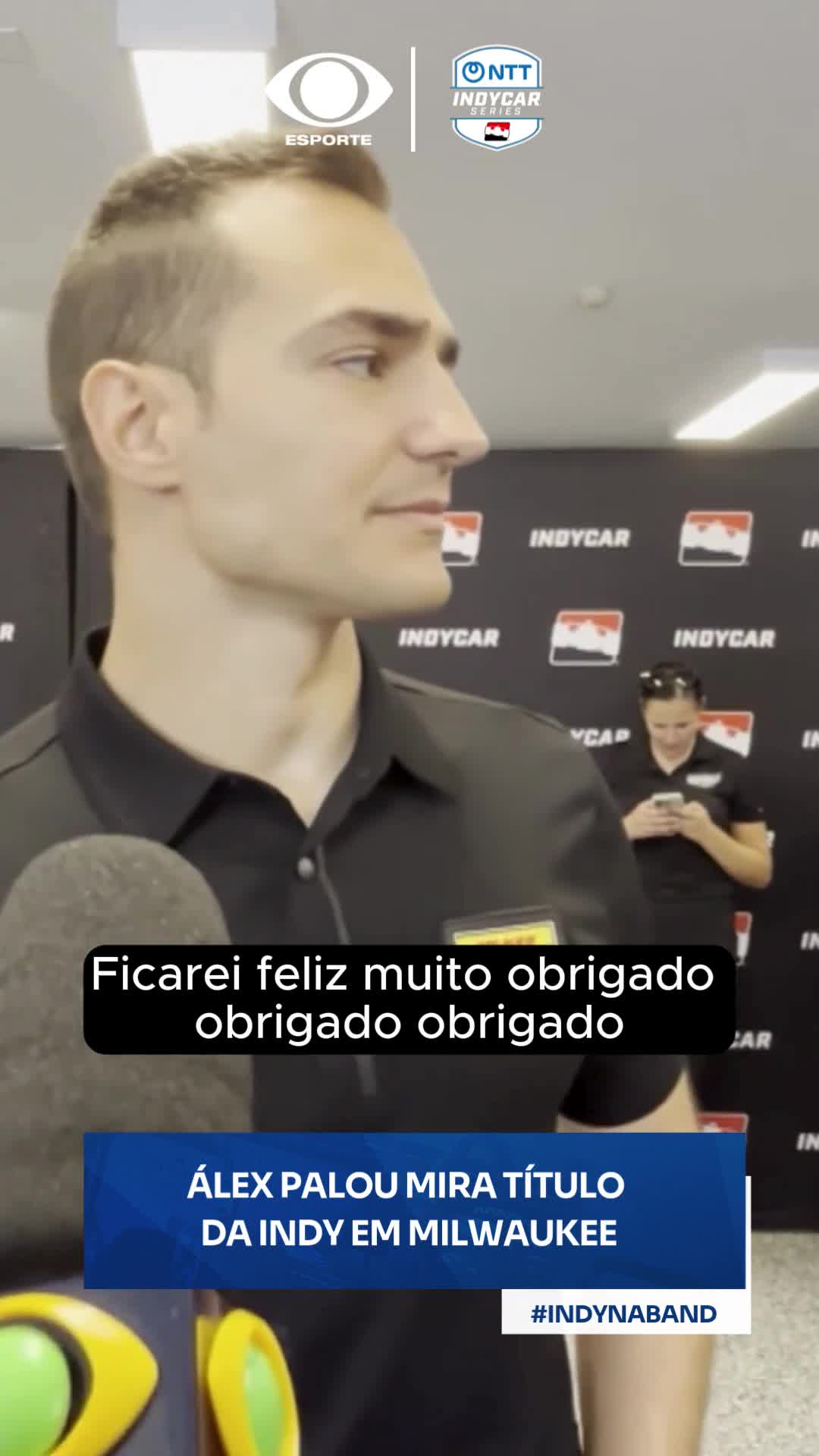 @Esporte na Band