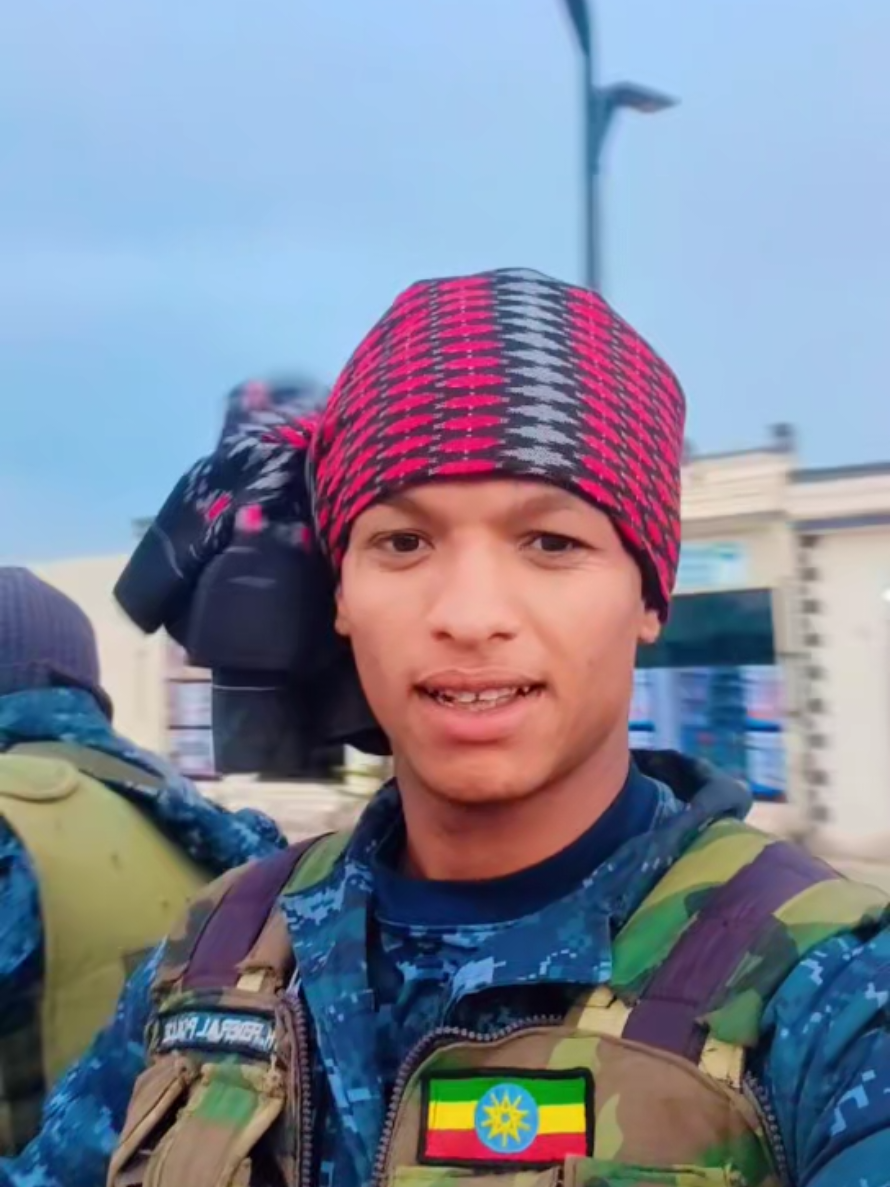 @ቸሩ ብቸኛዉ 🤔
