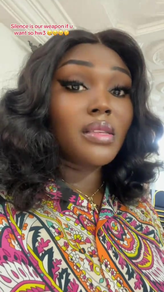 @Queen_Agudeiyaa