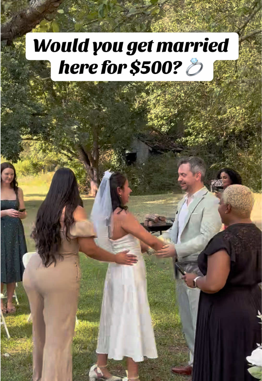 @Andrea| ATL Intimate Weddings