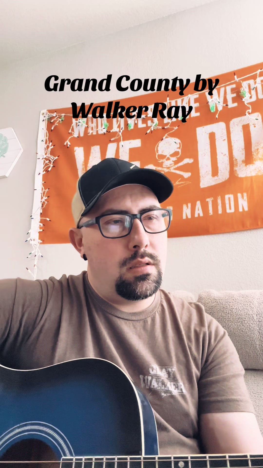 @Walker Ray
