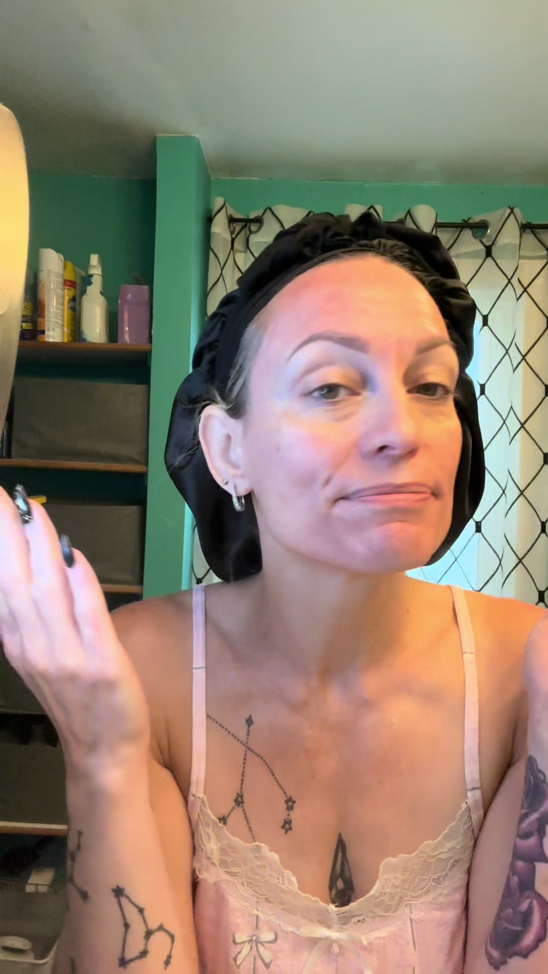 @Mistress BB