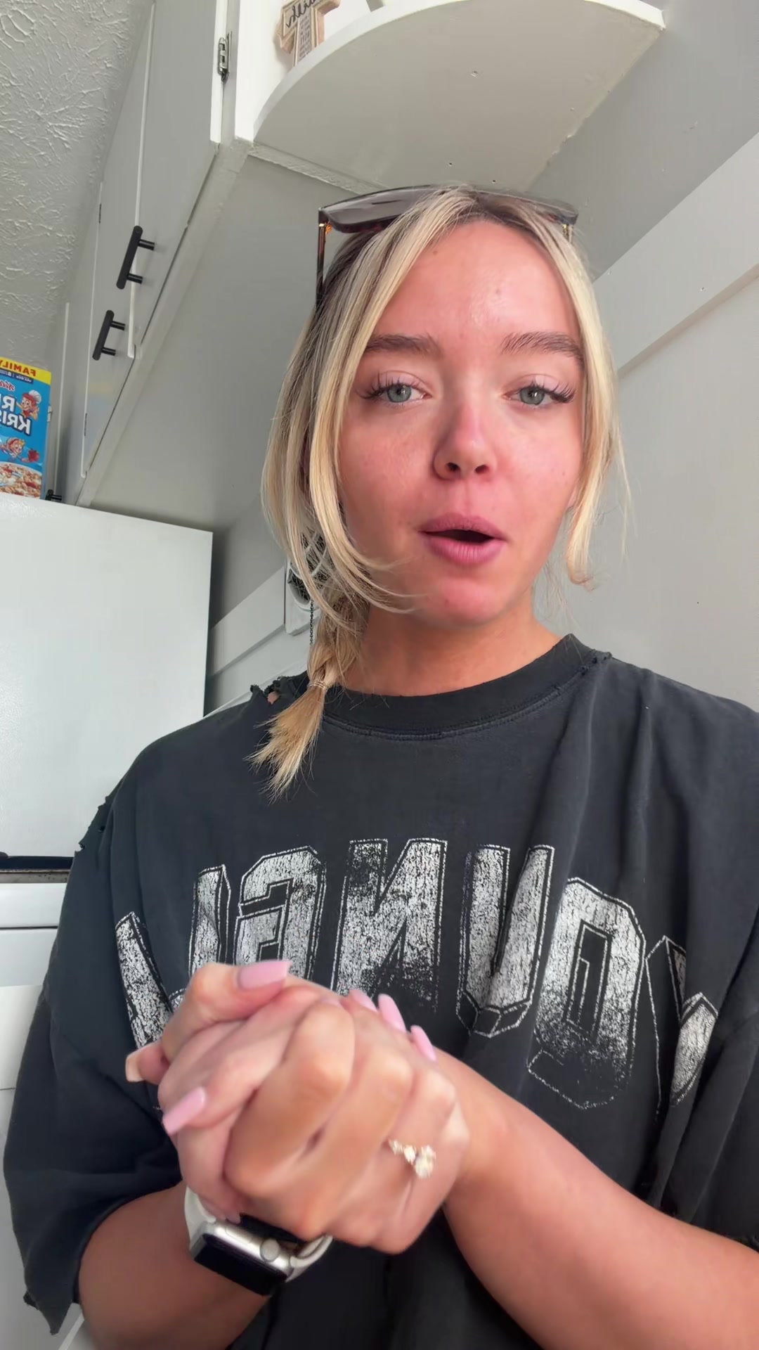 @Alyssa | Online Fitness Coach