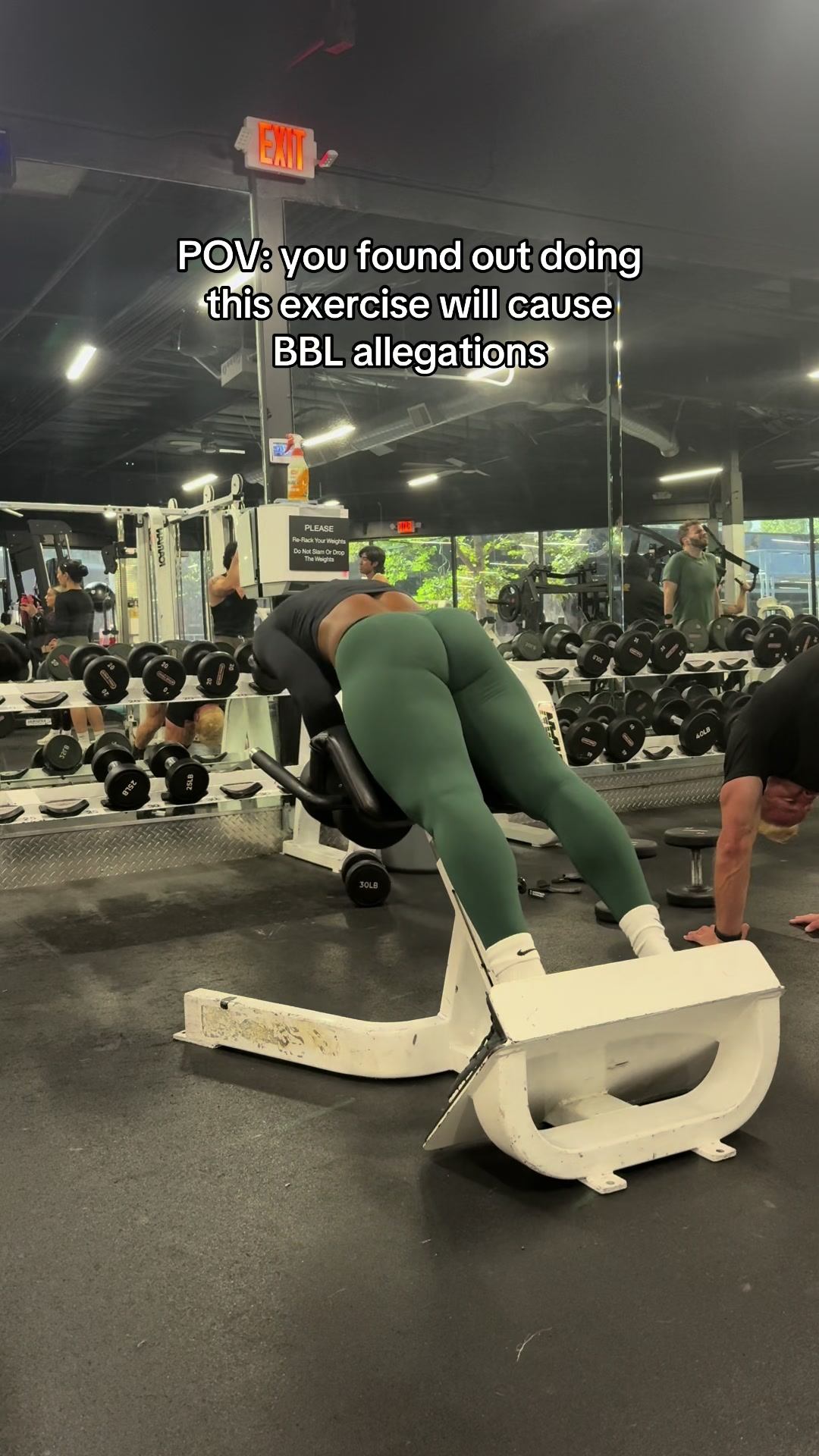 @michelle | fitness journey