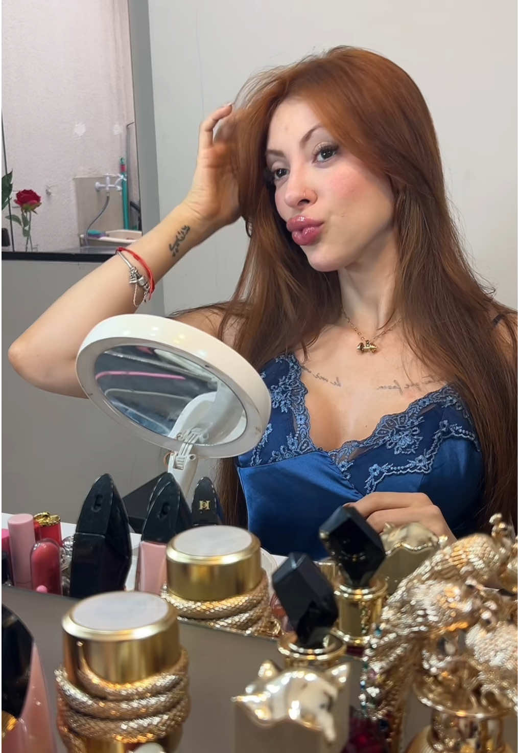 @DrªDaniela 🌹🦁