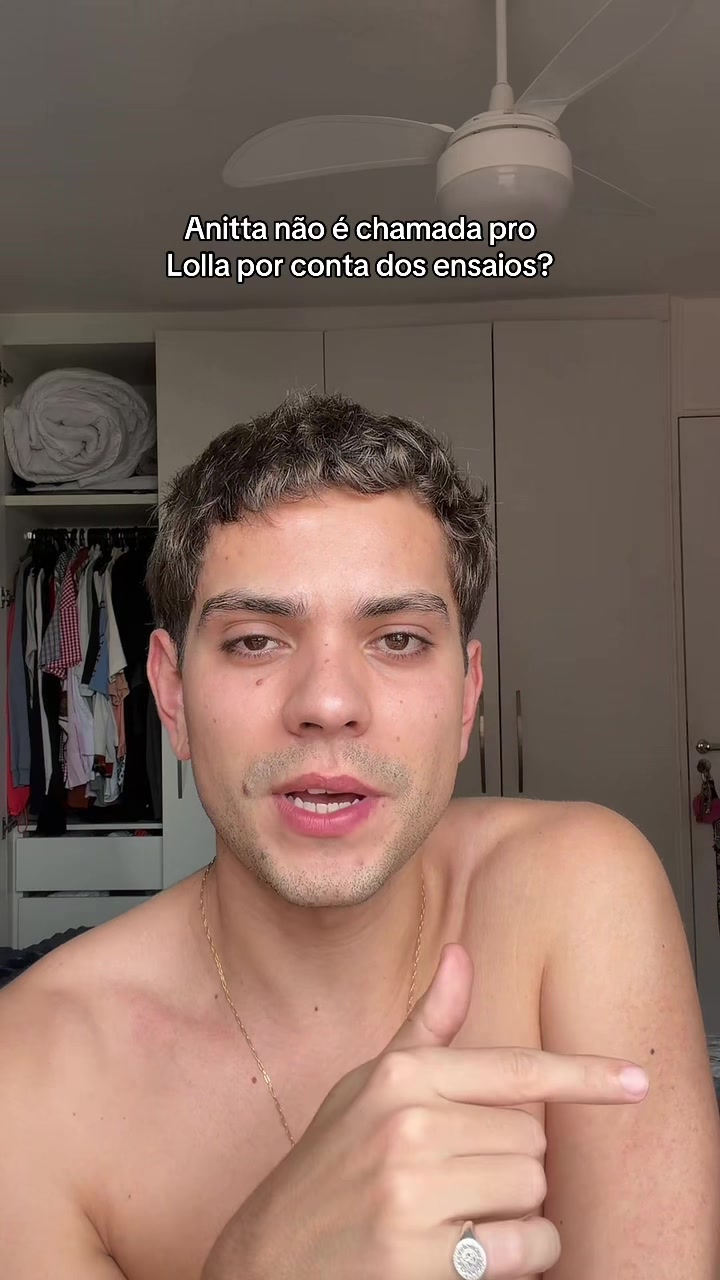 @Leo Sem Filtro
