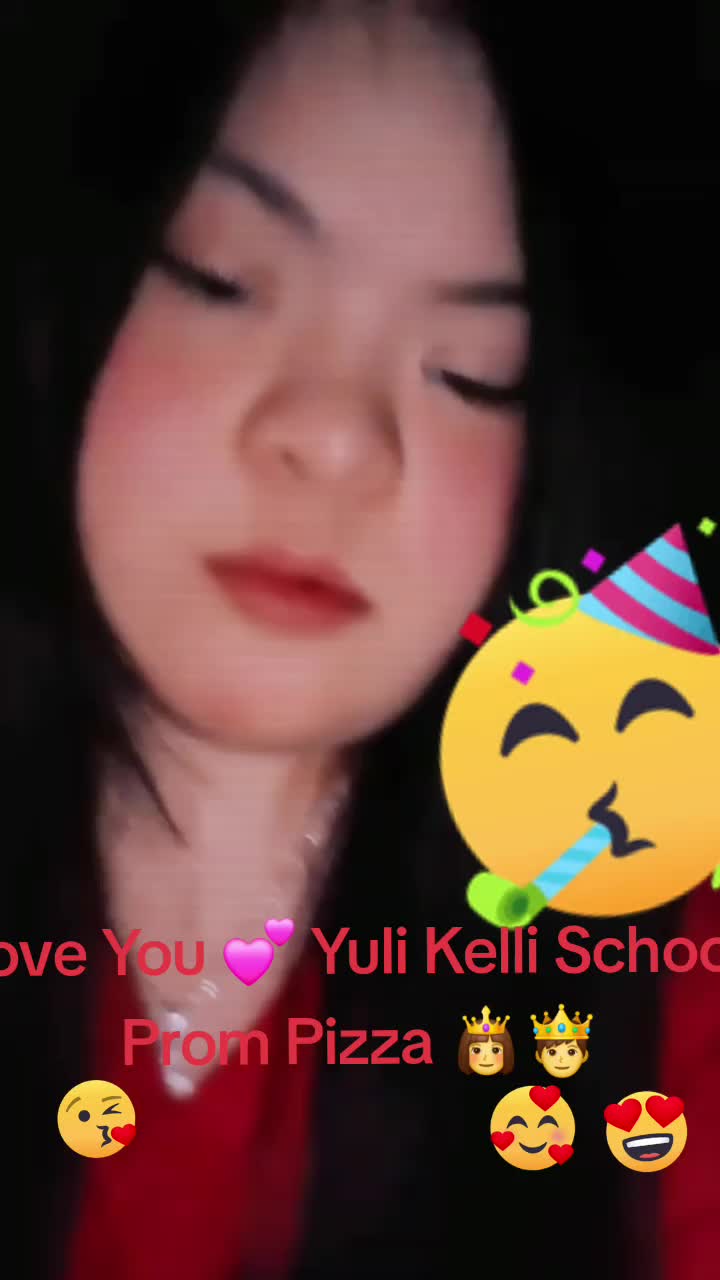 @Yuli.AN