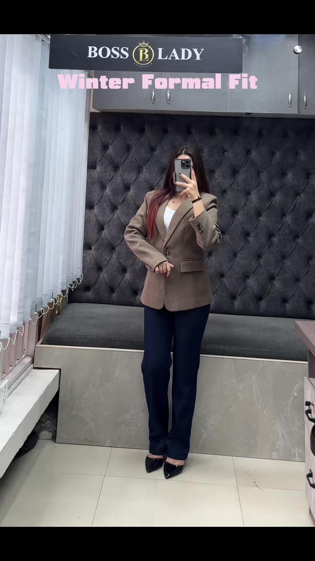 @Bosslady
