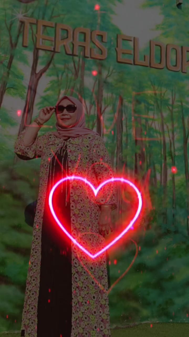@Bunda Naura