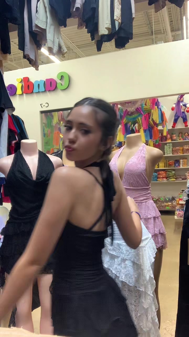 @Fajas colombianas