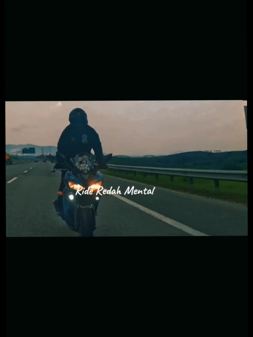 @Ride Redah Mental