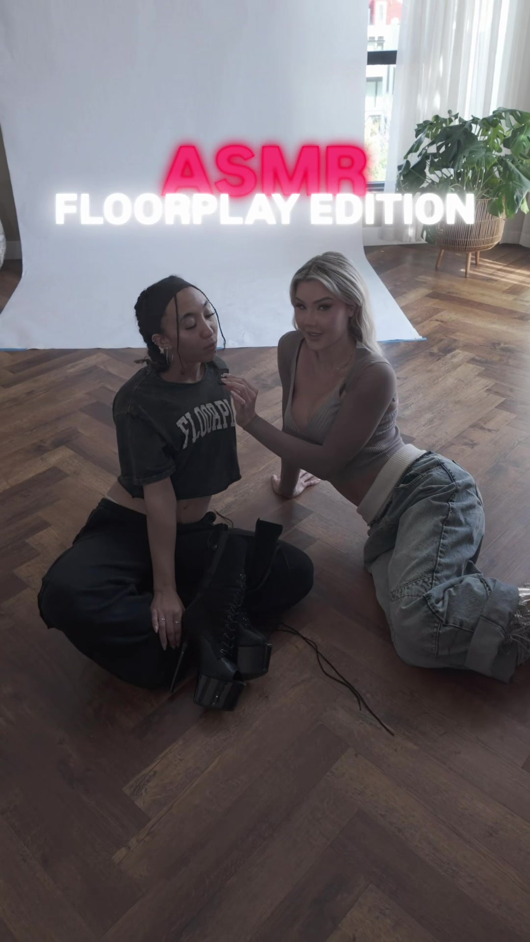 @Floorplay Family
