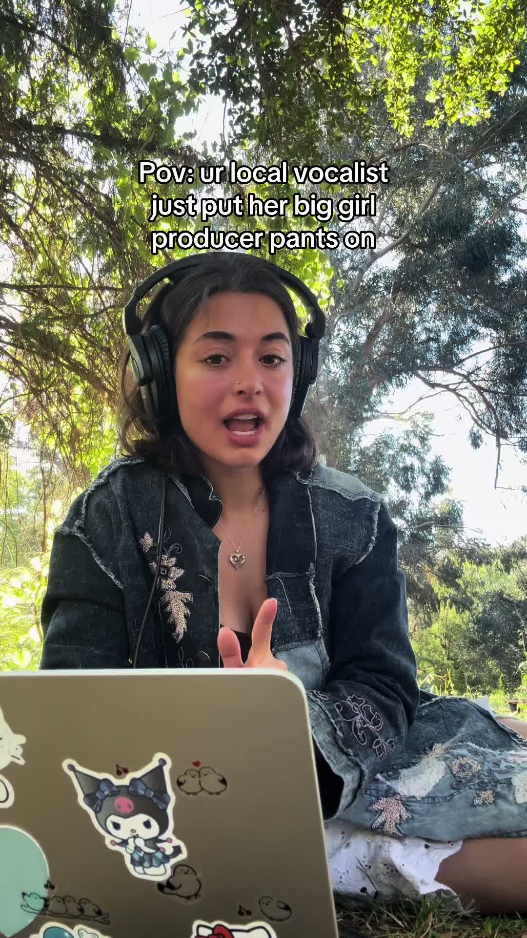 @Maya Sarkissian