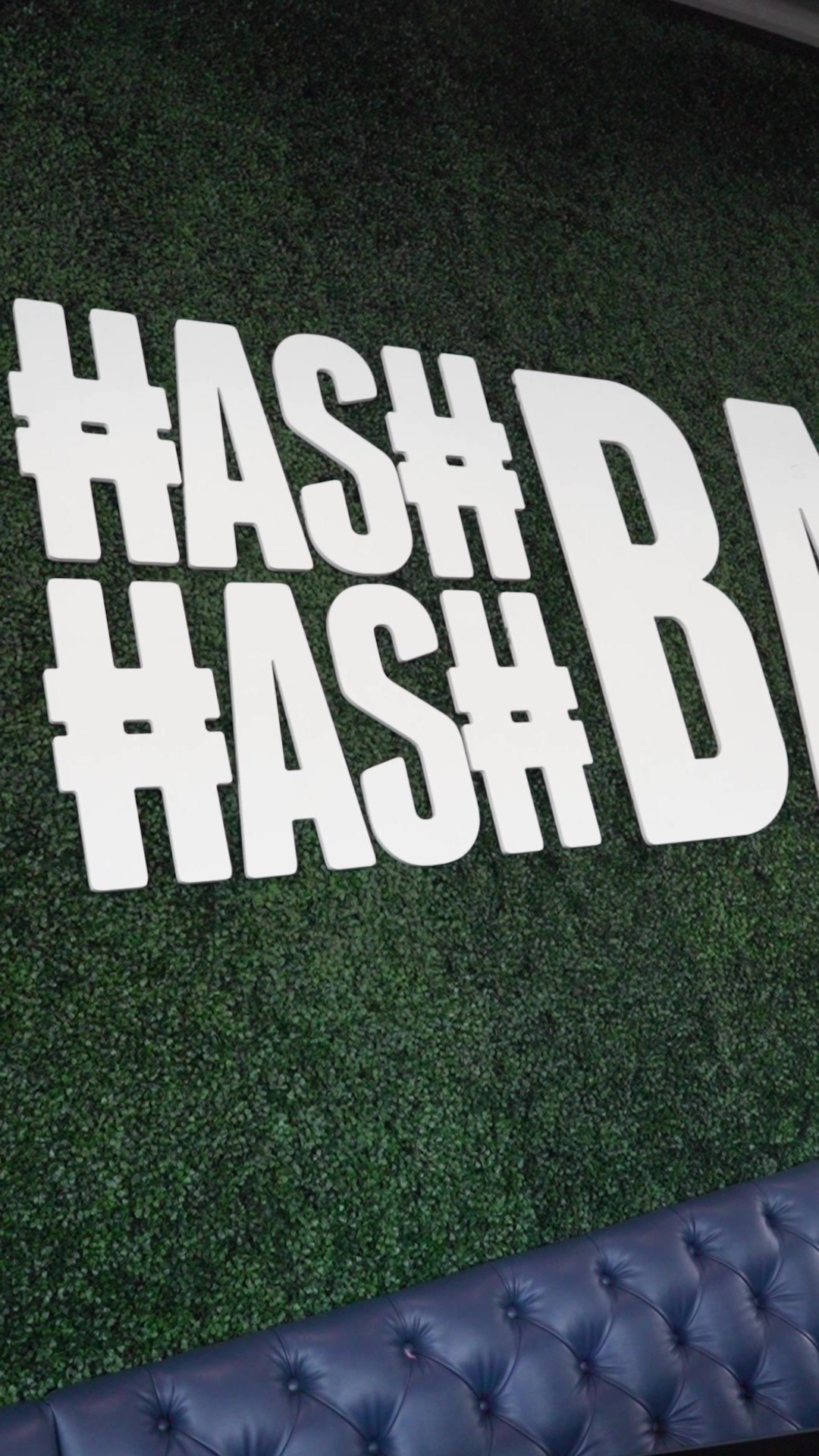 @Hash Kitchen