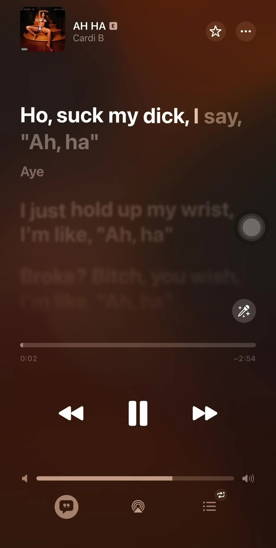 @MyFavLyrics