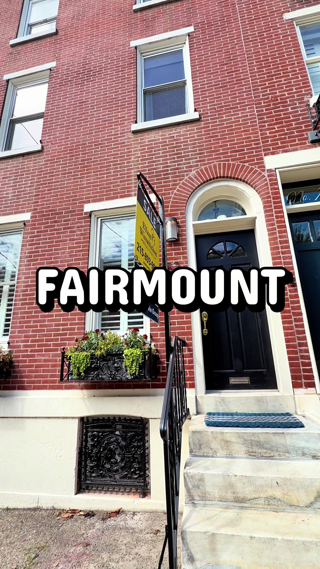 @MC I Philly Realtor