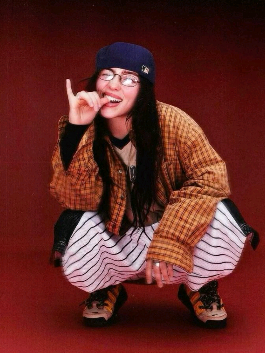 @my angel billie