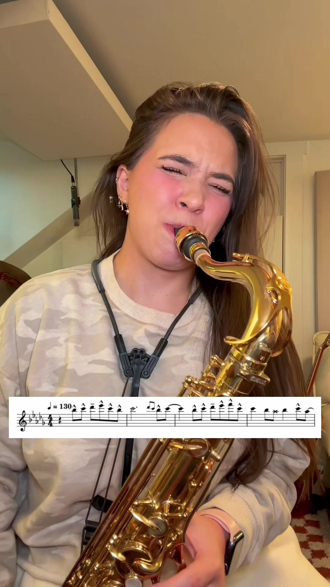 @bryn ripley | saxophonist