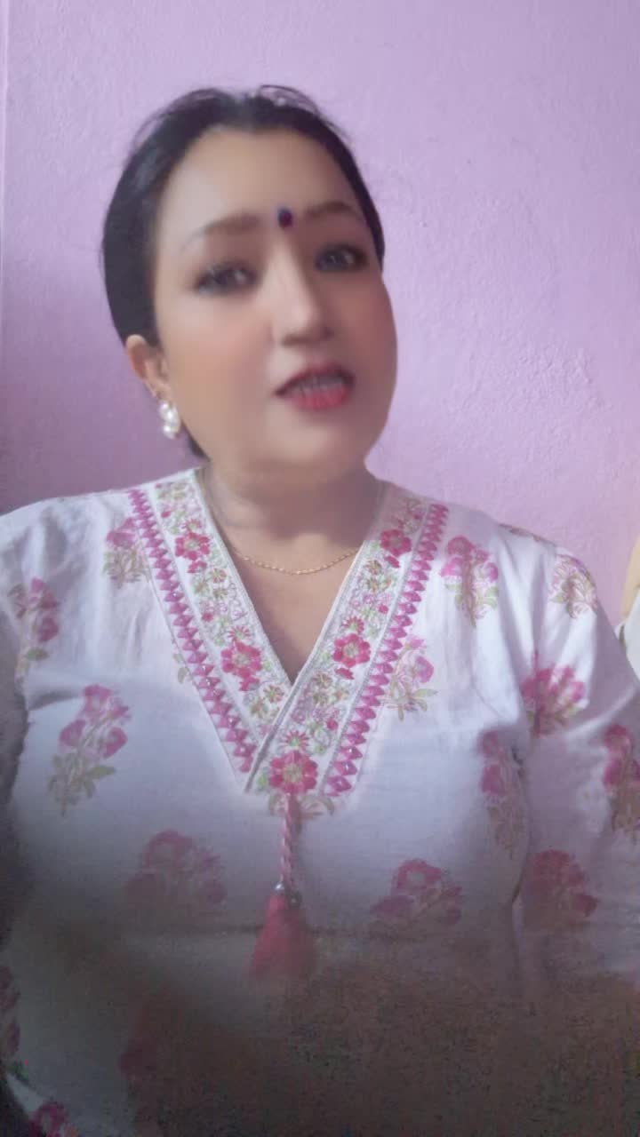 @Shreya Acharya